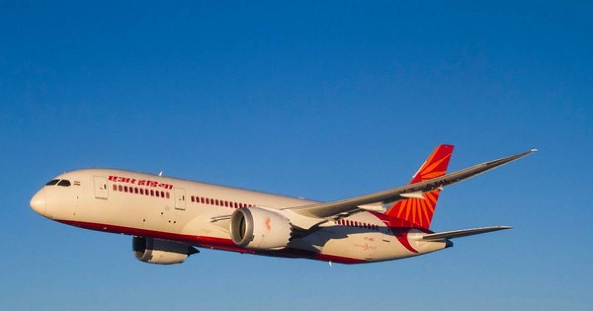 Air India starts restoring pre-COVID salaries of pilots, cabin crew